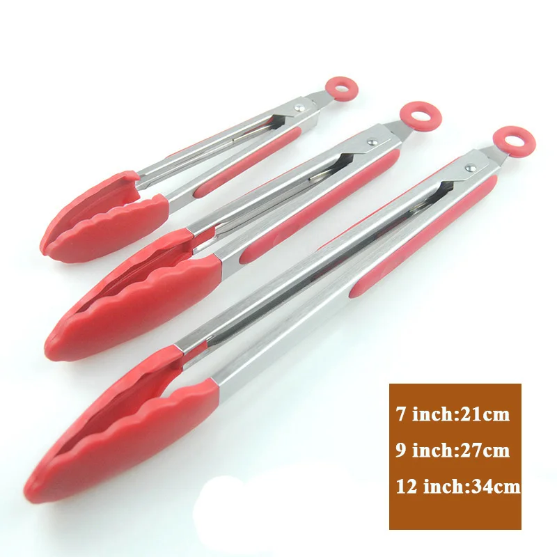 Кухонная утварь AHTOSKA креативная кухонная аксессуары для блюд пищевые зажимы