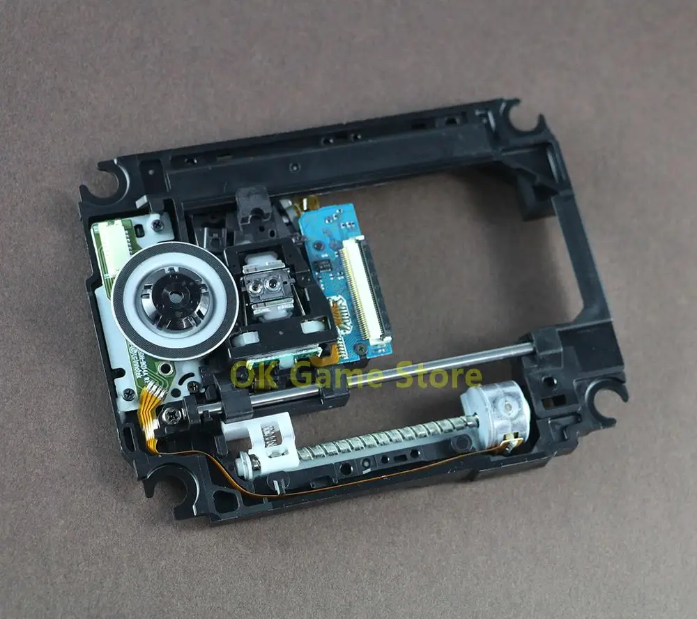 Лазерный звукосниматель KEM-470AAA KES-470AA BDP-2018 BDP-2046