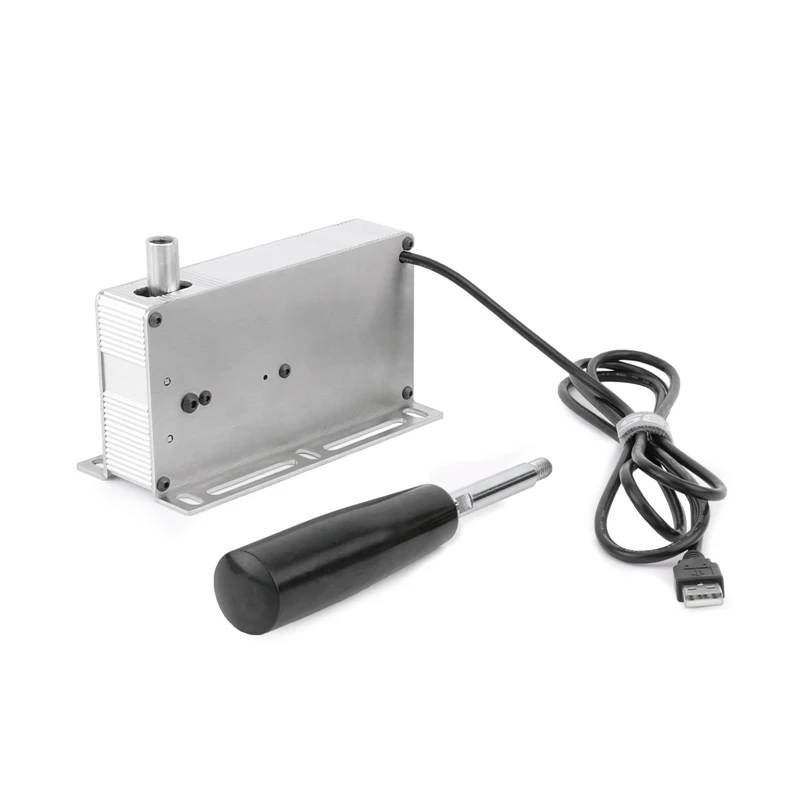 Замена USB части последовательного переключателя для Dirt WRC Assetto Corsa LFS ETS Forza Horizon 4 Используйте для win10 win7 XP PC.