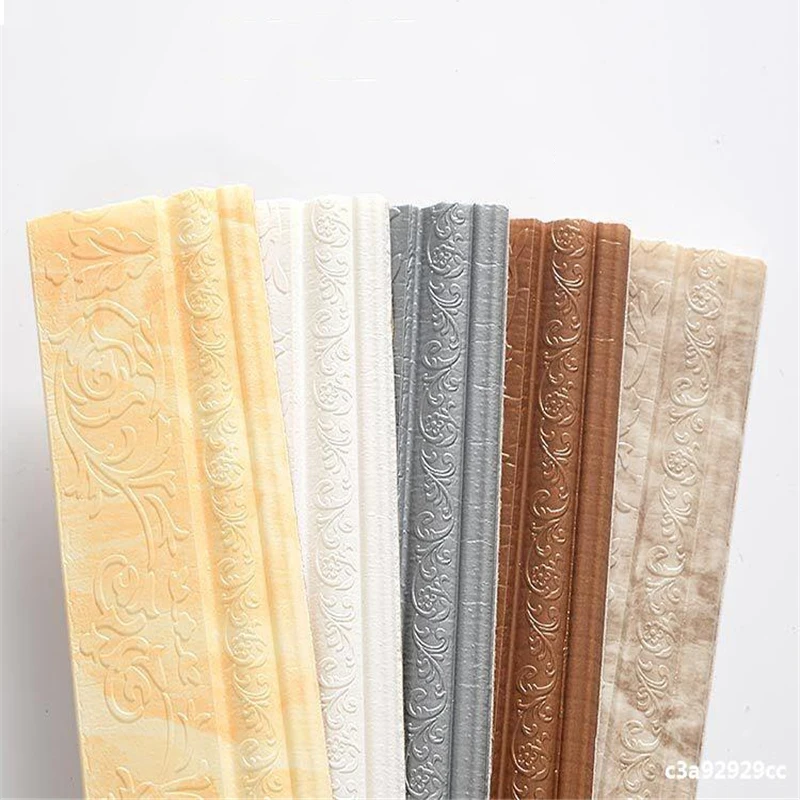 Самоклеящиеся обои рамка Водонепроницаемый ванная комната 3d настенная