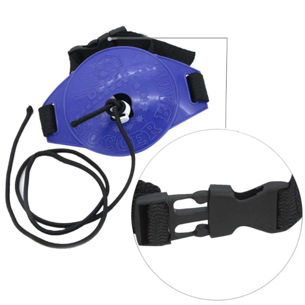 Soccer kick ball toys Children Portable Inflatable Football Set Toy Kid Funny training Game free shipping | Спорт и развлечения