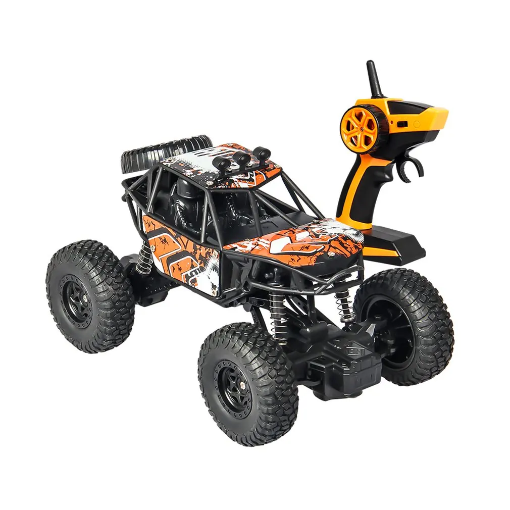 X Мощность дистанционного скалолазания автомобиль S-003 четыре колеса внедорожный