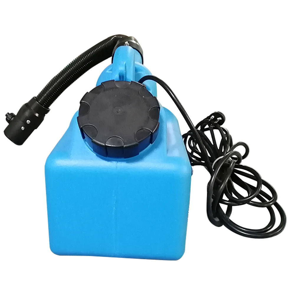 6L Electric Sterilization Ultra-Low Volume Sprayer ULV Cold Fogger Pest Control | Foggers & Sprayers