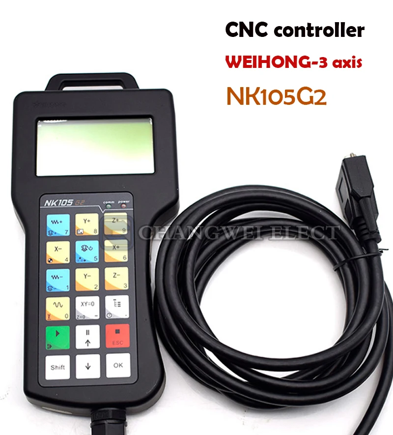 Фрезерный станок с ЧПУ для плазменной резки контроллером DSP | Инструменты