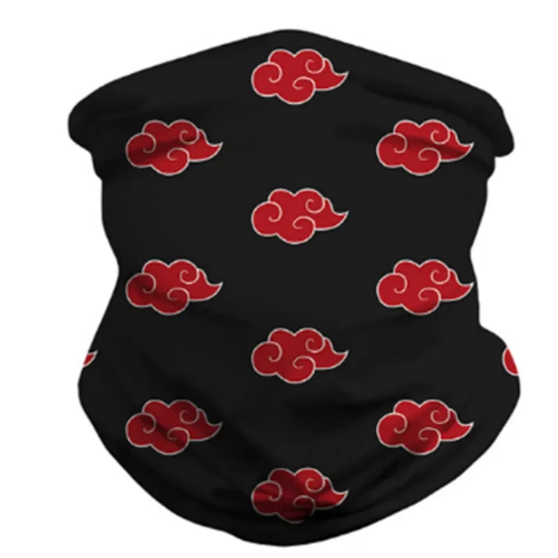 

Мужская и женская маска для езды на велосипеде аксессуары для костюмов на Хэллоуин Аниме Реквизит