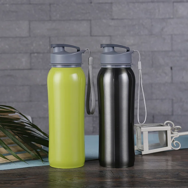 Лидер продаж 750 мл велосипедные чашки для напитков спортивная и уличная бутылка