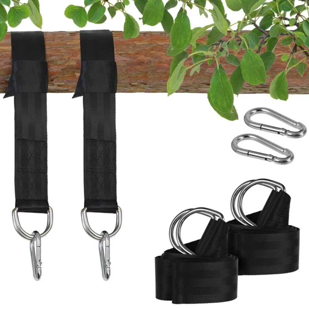 Аксессуары нескользящий гамак крепление кресло бандаж карабин игровая площадка