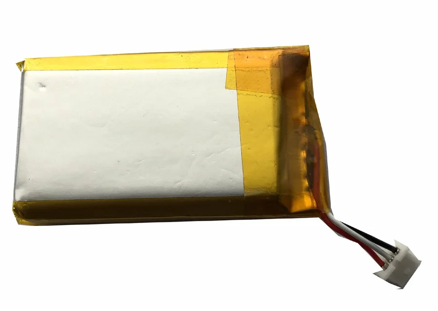 TTVXO 620mAh Wireless Headset for Sennheiser Momentum 2.0 Battery AHB622540N1, AHB622540PCT-02