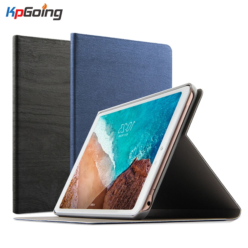 Из искусственной кожи чехол для Xiaomi mi Pad 4 mi Pad4 8 дюймов планшет защитный смарт-чехол для Xiaomi mi Pad4 mi pad 4 8," чехол Крышка