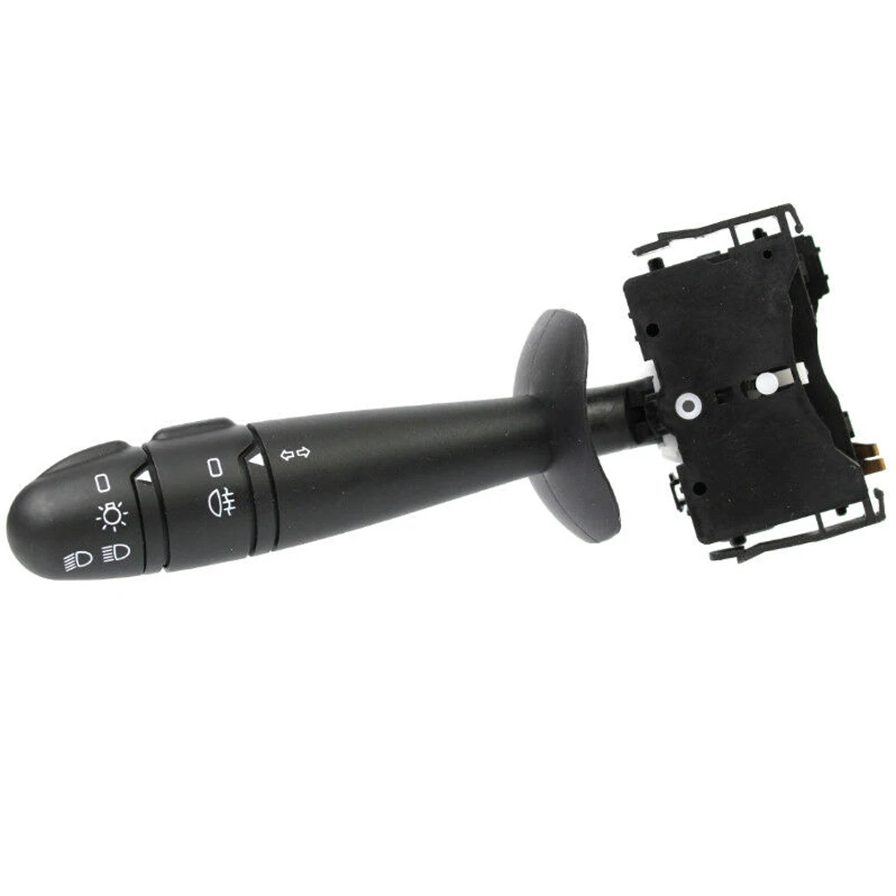 

Переключатель рулевой колонки для автомобильного сигнала поворота фары для Renault Espace mk4 IV Trafic Laguna II mk2 для Opel Vivaro E7, F7 J7