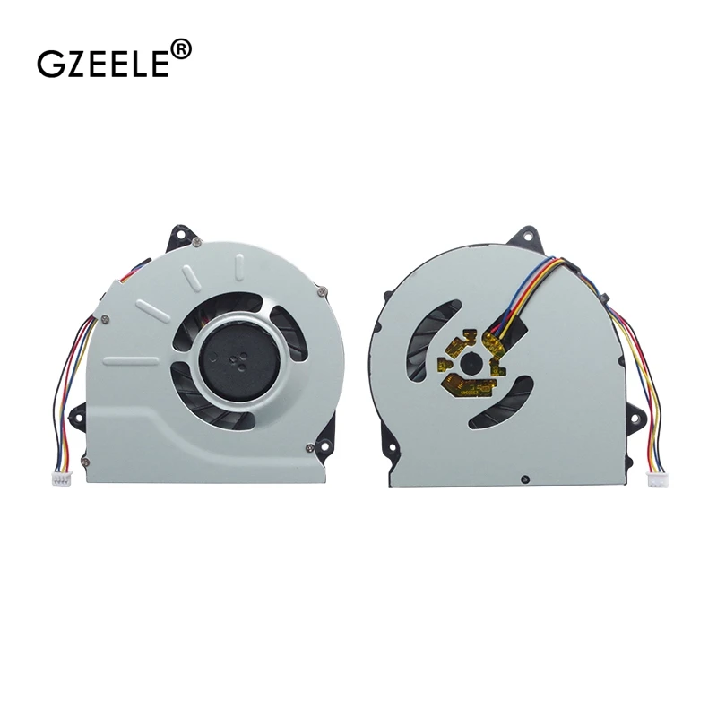 New CPU Cooler Fan For Lenovo G40-30 G40-45 G40-70 Z50 G50-30 G50-45 G50-70 G50-70AT G50-70MA G50-75MA G50-80 Z50-30 Z40-30 | Компьютеры и