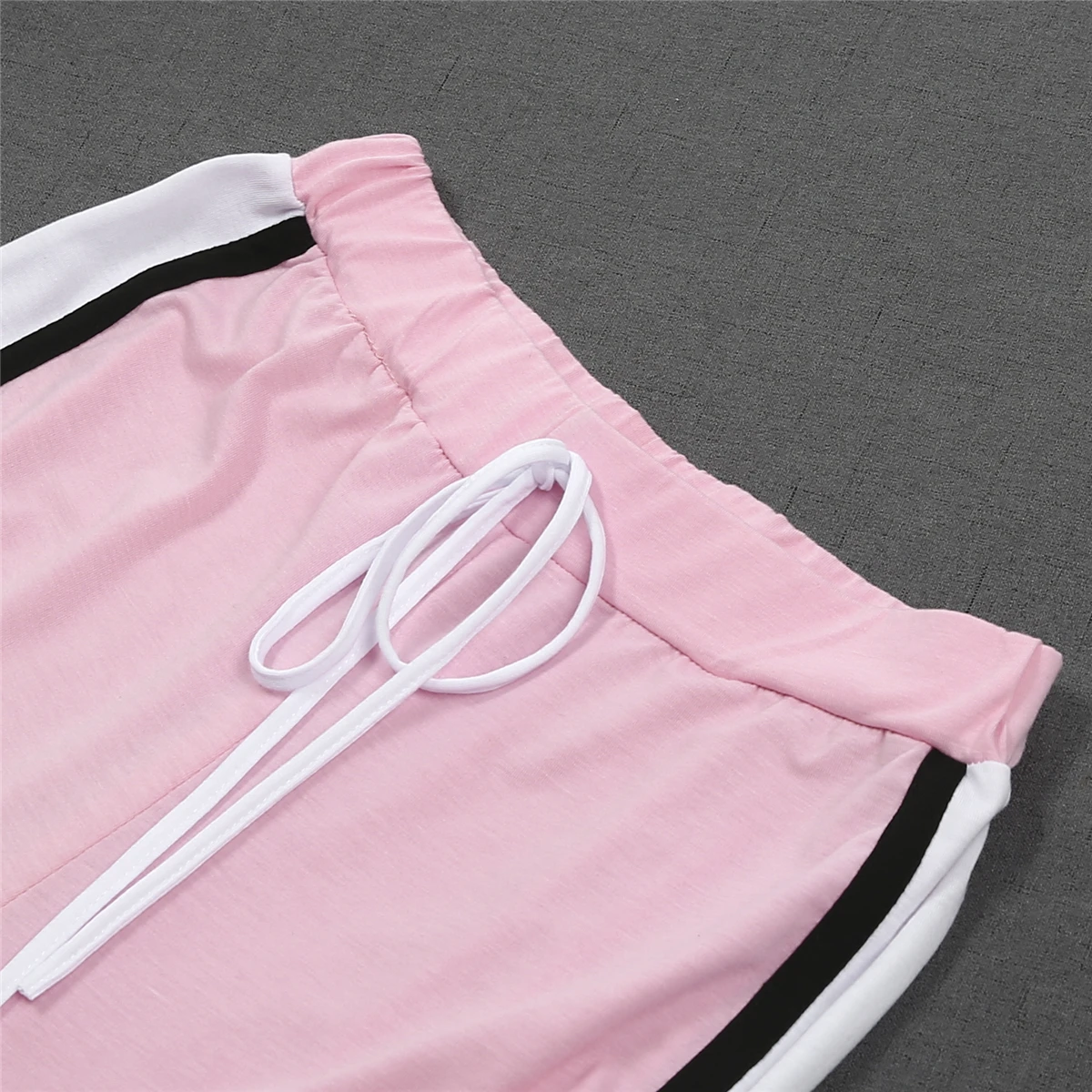 

Fashion Women 2Pcs Tracksuits Casual Pulover Sweatshirt Top Jogging Pants Sets Sportswear Casual Suit Autumn Women feme Clothes