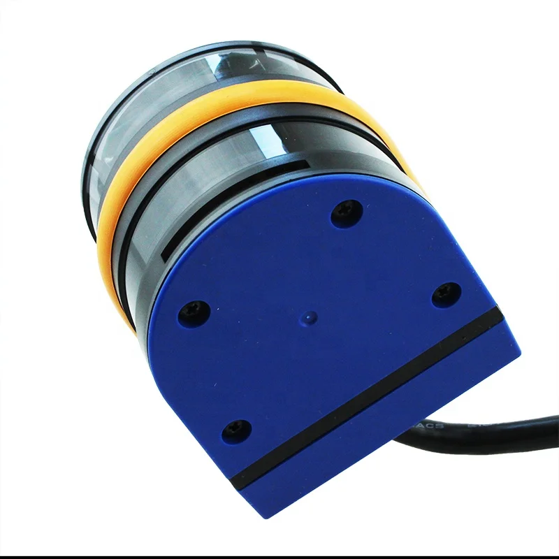 

PBS-03JN Wide scanning angle Super small size HOKUYO sensor