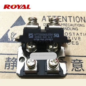 APT8011JFLL APT200GN60JDQ4 APT150GN60JDQ4 APT200GN60J APT150GN60J