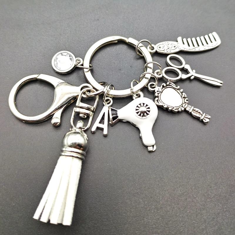 Модный парикмахерский аксессуар для волос с подводным слоем расческа