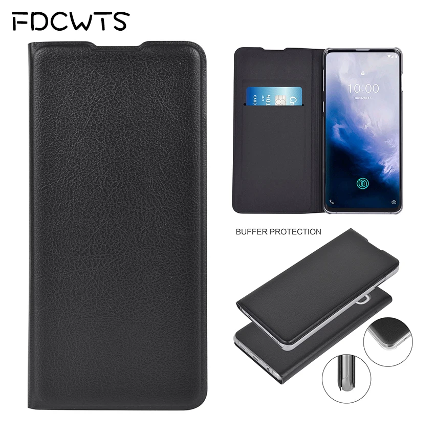 

Flip Cover Phone Wallet Case For OnePlus 7 Pro 6T 6 5T 5 T One Plus 7Pro 1 1+7 OnePlus7 OnePlus7Pro OnePlus6 OnePlus5 Seven Six