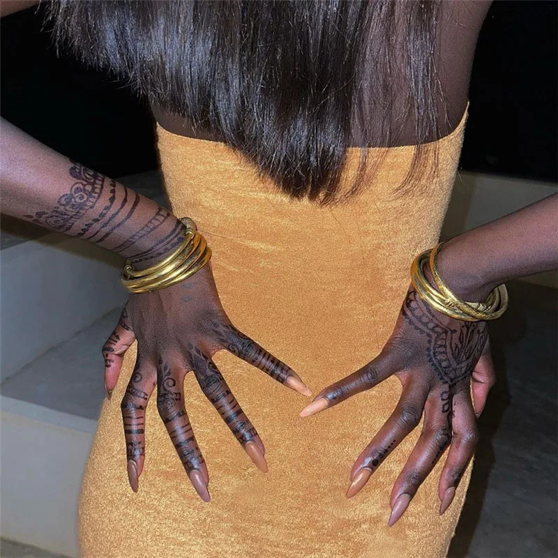 

NOVAINSPO Solid Skinny Sleeveless Halter Mini Dress For Women 2021 Fashion Casual Backless Streetwear Outfits Elegant Dresses