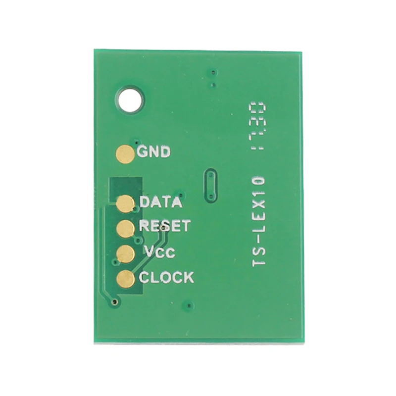 Совместимый чип сброса тонера для принтера Lexmark T650 T650dtn T652 T654 T656 T656dne TS650dn TS652dn