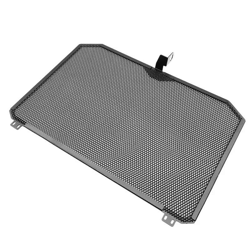 

Motorcycle Water Tank Cover Radiator Grill Protector Guard for YAMAHA R1 R1S/M 2015-2017 Motorcycle Accessories