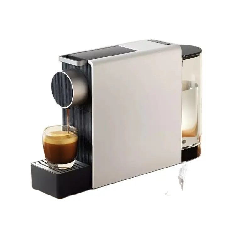 

Home Automatic Coffee Capsule Machine