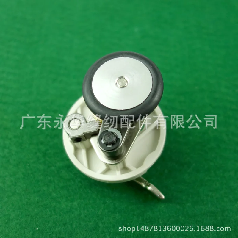 Brother electronic flat car 7200 wire making winding thread reel industrial sewing machine accessories | Дом и сад