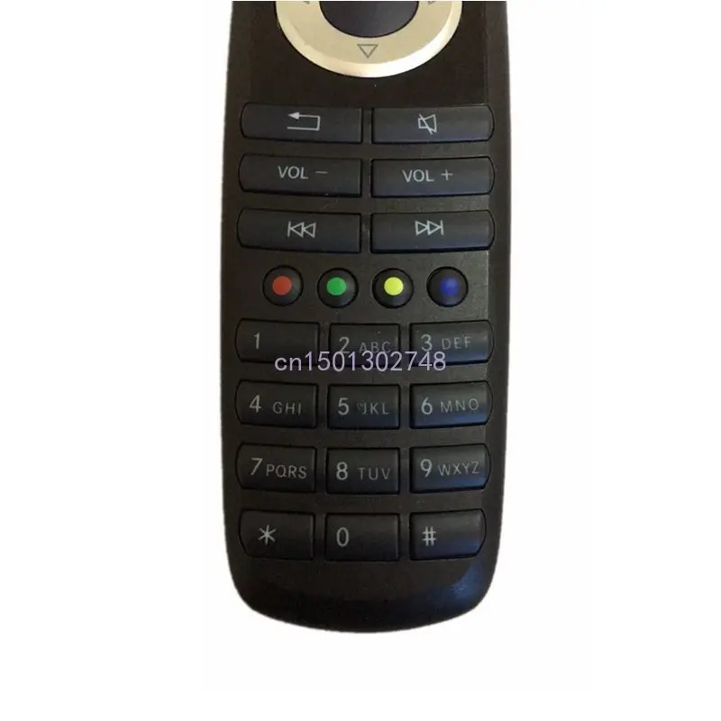 Original Mercedes-Benz S-Class E-Class GL-Class Rear Entertainment Remote Control 221 212 164 Applicable | Электроника