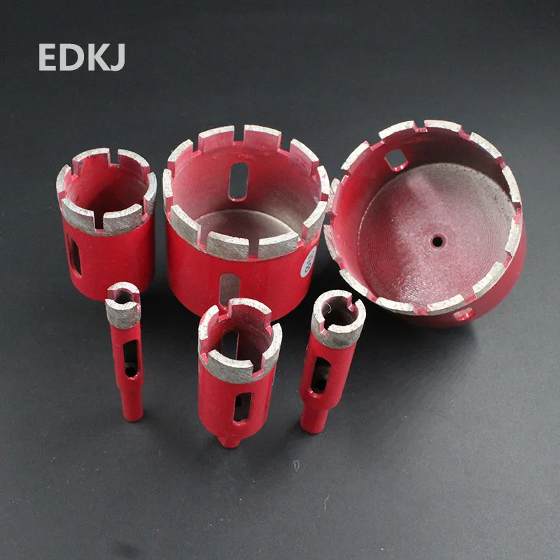 1 шт. коронка для сверления отверстий 90-95 мм | Инструменты