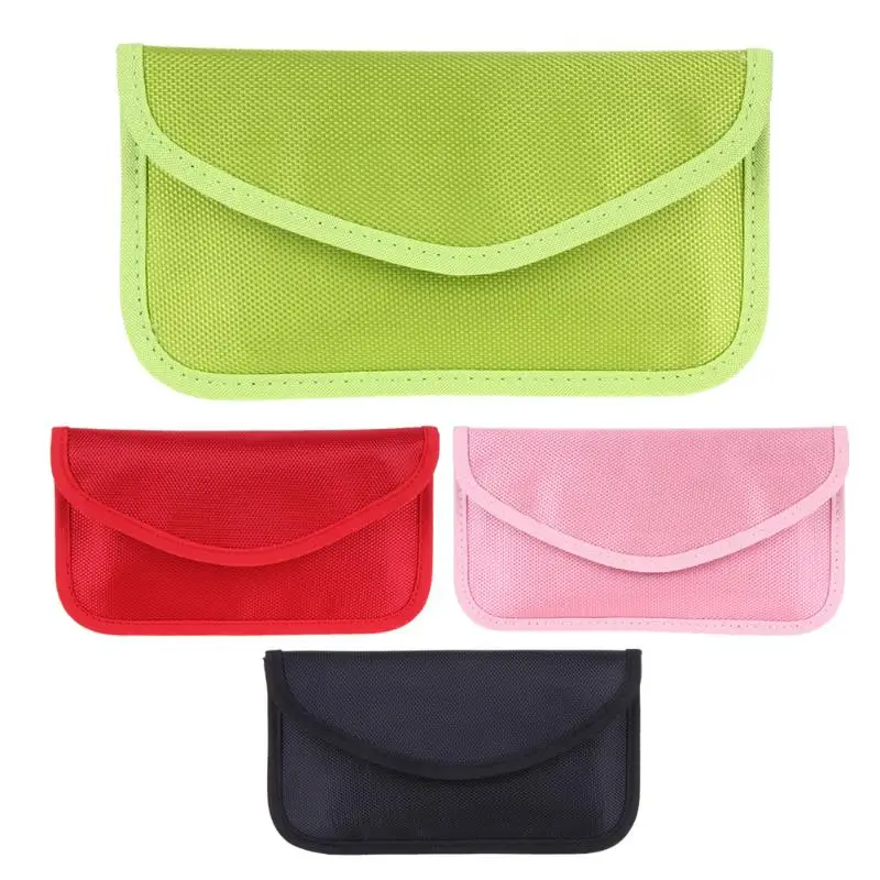 Чехол для мобильного телефона с защитой радиочастотного сигнала чехол