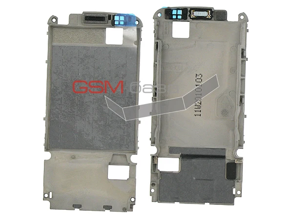Nokia C3-01 - Рама дисплея с динамиком Оригинал |