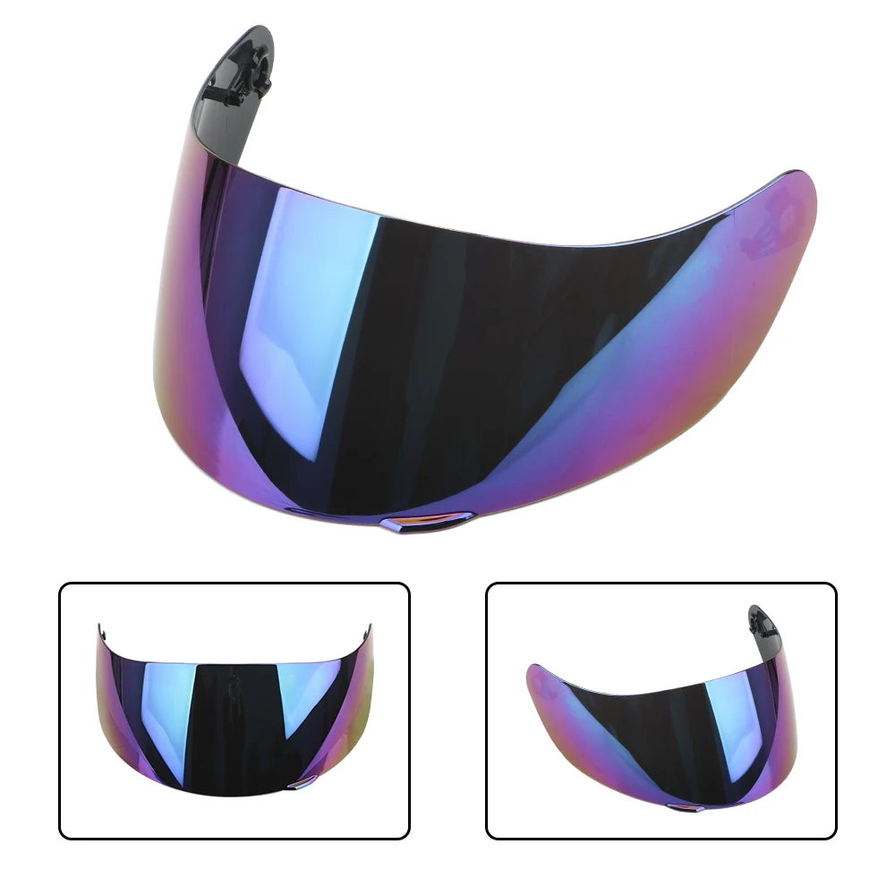 

Full Face windproof dustproof Helmet Lens Motorcycle Anti-scratch Wind Shield Anti-fog For K1 K3SV K5 Motorcycle Accessories