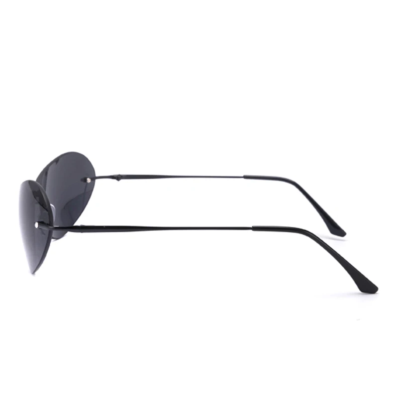 Титан Матрица Нео Стиль поляризованные солнцезащитные очки ультралегкие оправы