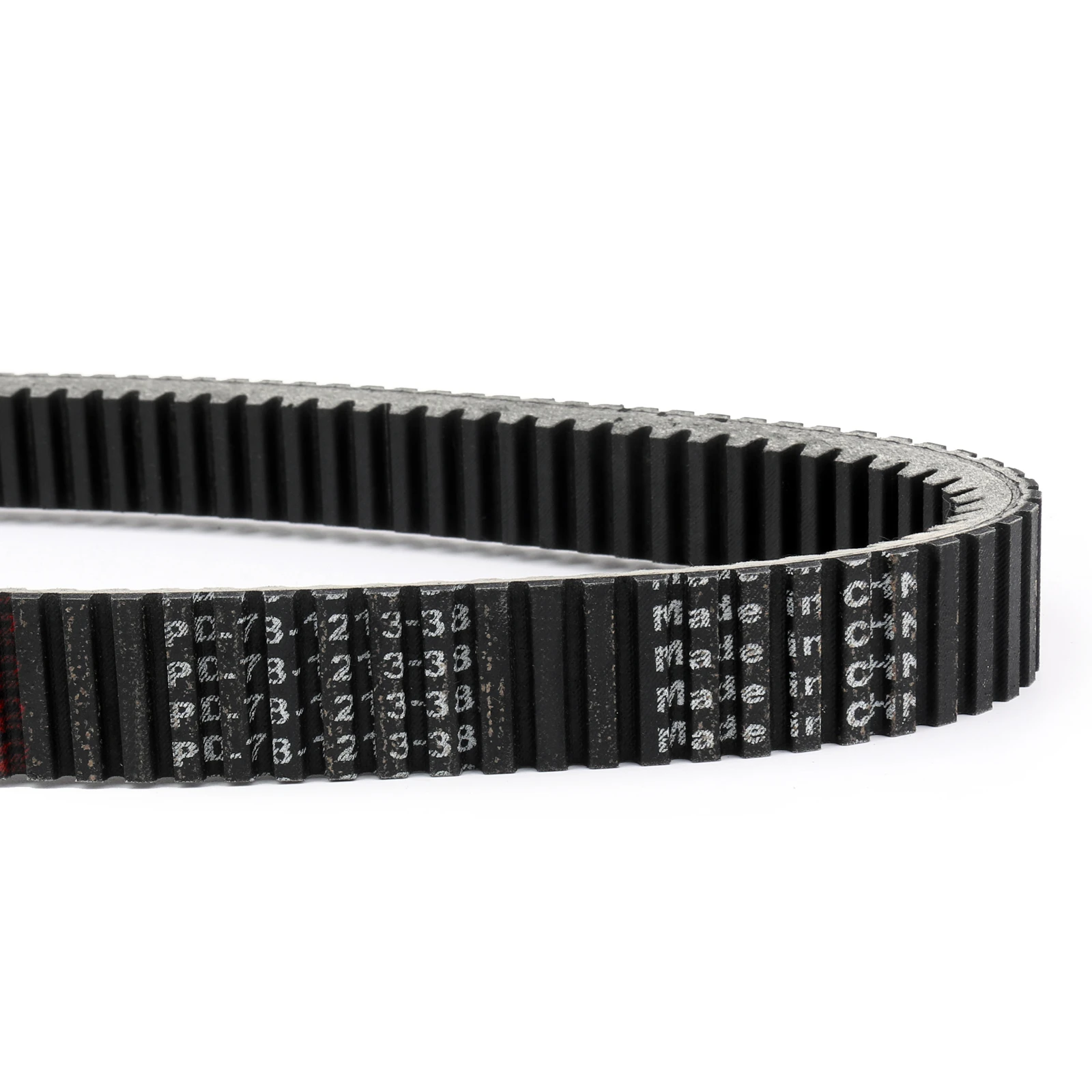 Drive Belt For Arctic Cat Cougar EXT 580 600 F5 F6 F7 King 900 Thundercat |