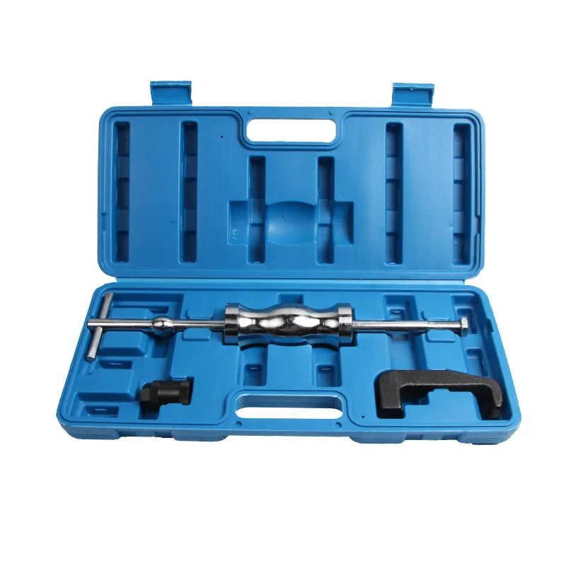 3 шт. экстрактор инжектора для дизельного двигателя съемник набор инструментов