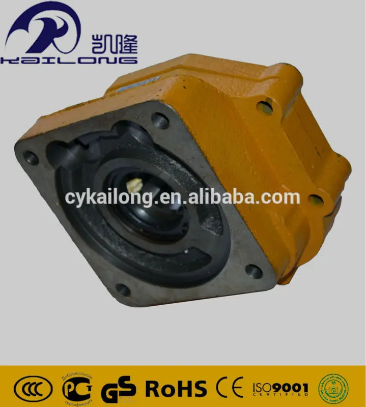 

Speed-Changing Gear Pump Transmission Parts For Xgma Xg956 Wheel Loader