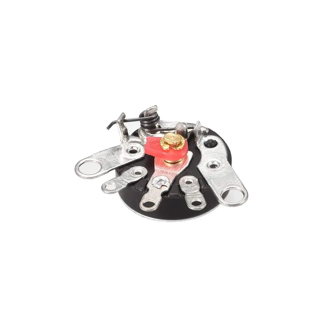 Потенциометр RV12 10 шт. потенциометр RV12MM B503 B103 B10K B50K | Строительство и ремонт