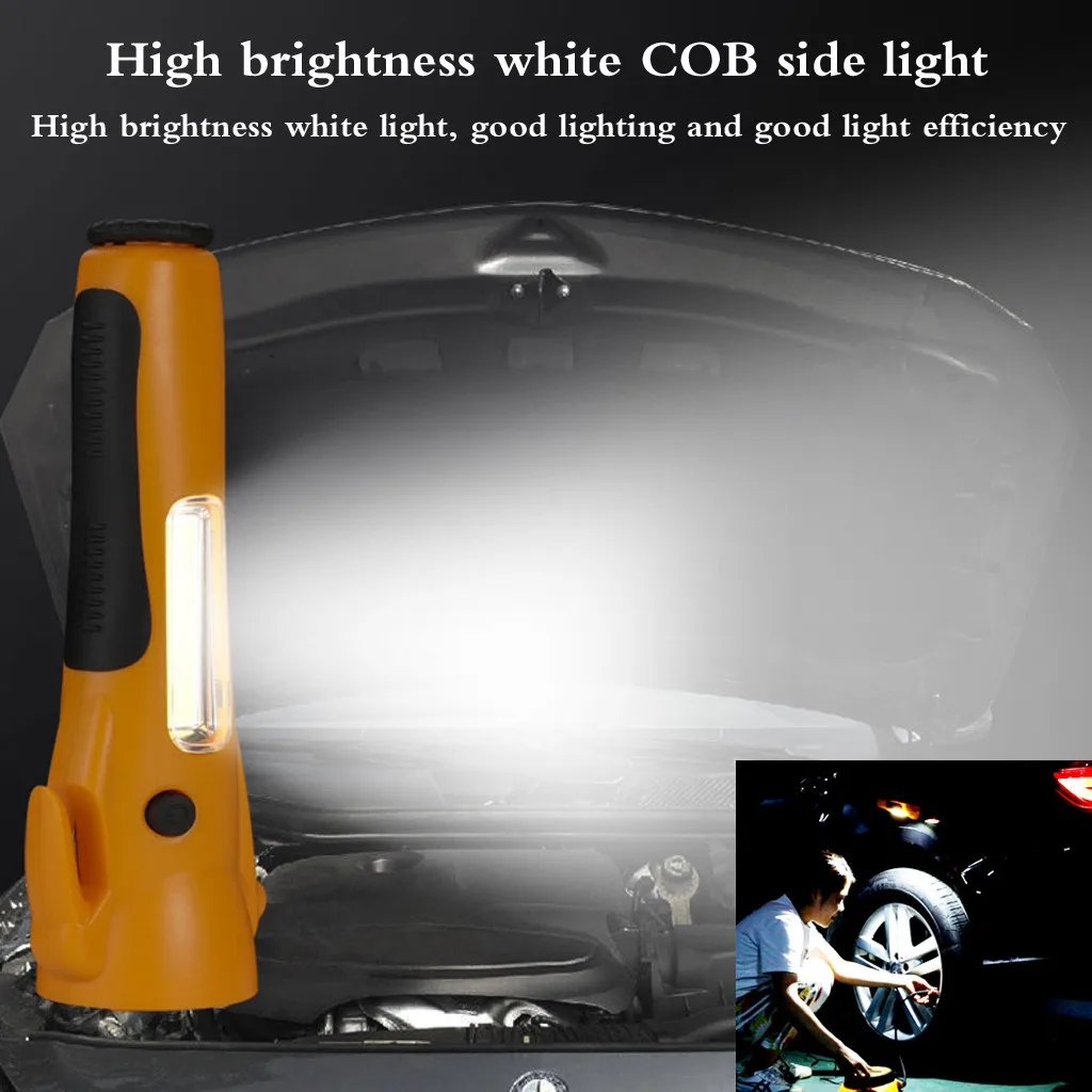 Фонарик на солнечной батарее перезаряжаемый от USB 184 лм| |