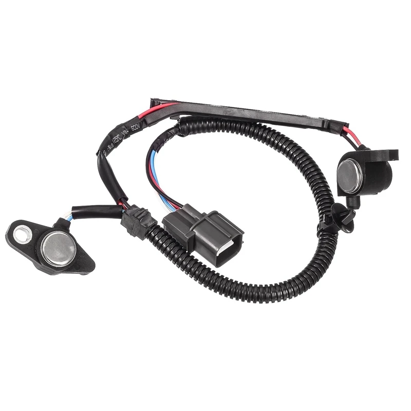 37840 PAA A00 Датчик положения коленчатого вала для Acura CL 1997 1999/Honda Accord 1995 2002/Honda Odyssey 1996
