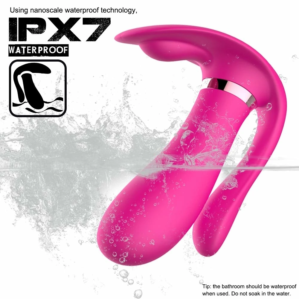 Anal Vibrator Wireless Remote Control Massage Powerful Vibrating Silicone Butt Plug Heating Butterfly Strapon Sex Toys For Woman |