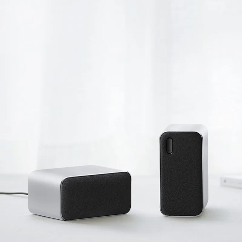 Xiaomi Bluetooth компьютерный динамик Профессиональный поддержка голосового вызова