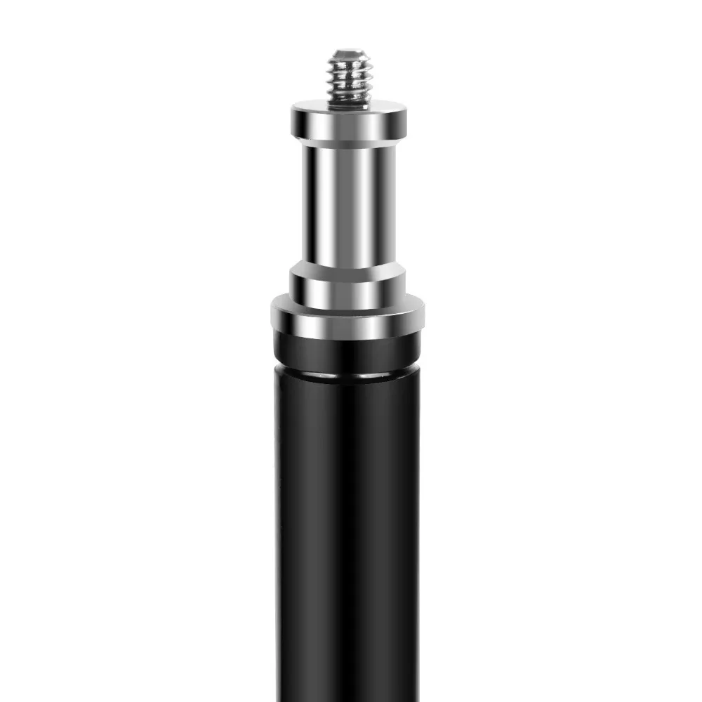 Zayex 2 м фотостудия для кольцевой фотостудии с винтовыми штативами 1/4