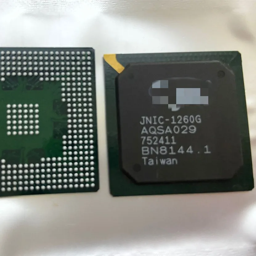 3PCS JNIC-1260G JNIC-1260 JNIC-1260G Electronic components chip IC