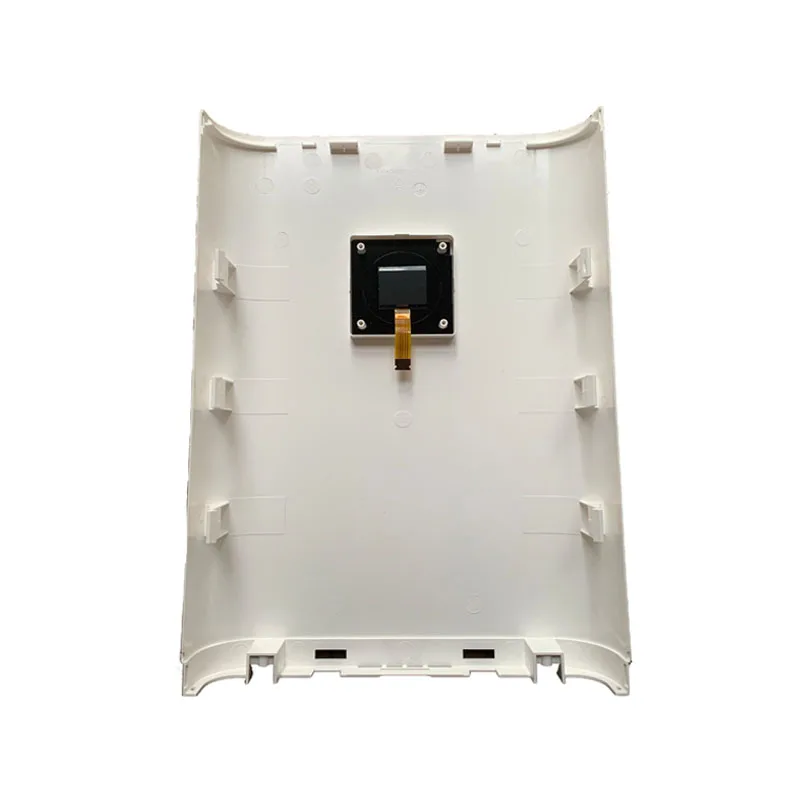 Запасная Передняя Задняя боковая панель корпуса для очистителя воздуха Xia mi jia Mi