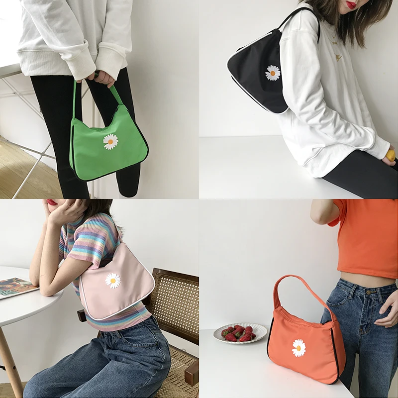 Youda новый оригинальный Для женщин сумка через плечо с цветочным принтом