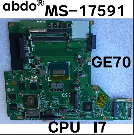 Или материнская плата для ноутбука ThinkPad Yoga 11e 3-го поколения DALI8EMB8F0 с процессором