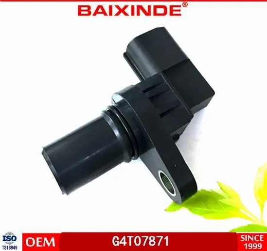 BAIXINDE Высокое качество OE и новый MR518300 G4T07871 импульсный генератор датчик скорости