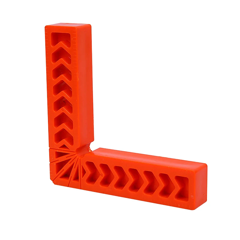 3 шт. угловые зажимы для столярных работ 90 градусов