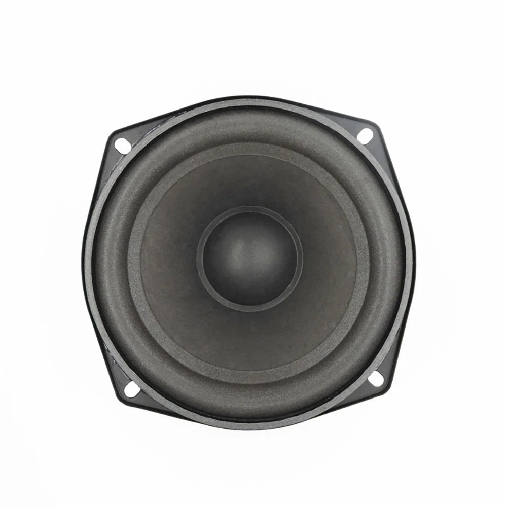 

5.25 Inch 8Ohm 30W Magnetic Square Speaker Bass Subwoofer Neodymium Car Speaker Horn DIY HIFI Woofer Loudspeaker