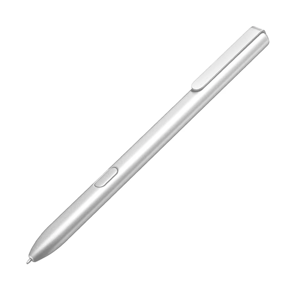 Стилус для планшета Samsung Galaxy Tab S3 SM-T820 T825 T827 черный серебристый | Электроника