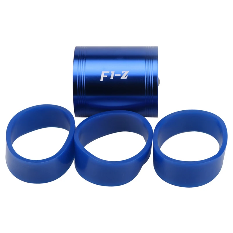 Универсальный воздухозаборник Интерфейсный турбонатор воздуха драйвер