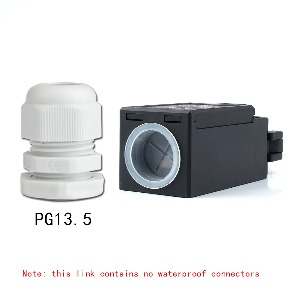 CNTD CLS серии путешествия концевой выключатель ремень Водонепроницаемость масло